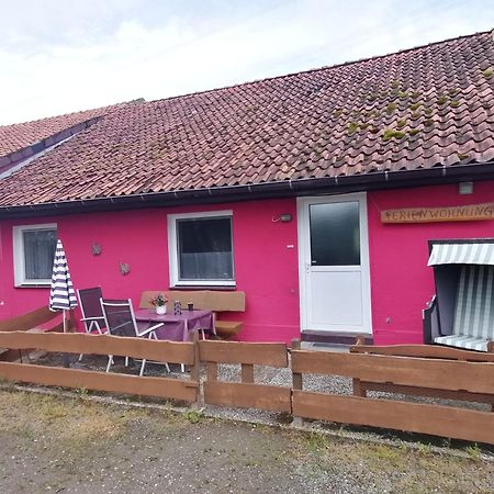 Ferienwohnung Bad Muender Bad Münder am Deister Eksteriør billede
